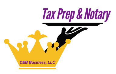 DEB BUSINESS, LLC